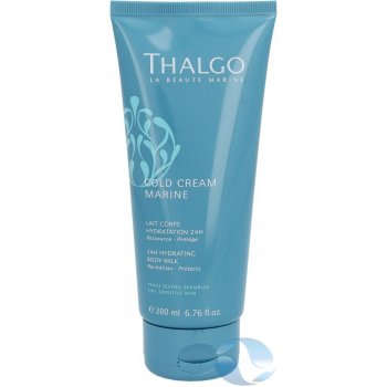 Thalgo Cold Cream Marine telové mlieko 200 ml