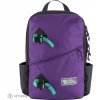 Fjällräven Abisko Vardag batoh, 17 l, violette/coal black