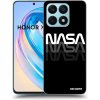 Picasee silikónový prehľadný obal pre Honor X8a - NASA Triple