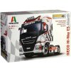 ITALERI Model Kit truck 3934 - IVECO HI-WAY E5 ABARTH (1:24)