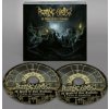 Rotting Christ - 35 Years Of Evil Existence:Live / Digipack / 2CD [2 CD]
