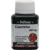 Medpharma Guarana 800 mg 107 tbl