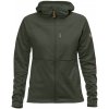 Fjällräven Abisko Trail Fleece W, Farba DEEP FOREST, Veľkosť L