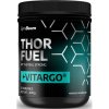 GymBeam Thor Fuel + Vitargo podpora športového výkonu s kofeínom príchuť Mango & Maracuja 600 g
