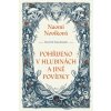Pohřbeno v hlubinách a jiné povídky - Naomi Novik