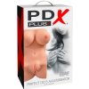 PDX Plus P DD's Masturbátor Li