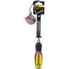Stanley 0-16-253 - FatMax® dláto s priebežným driekom 10mm
