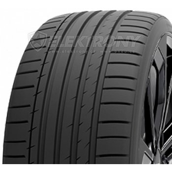 Gripmax SureGrip Pro Sport 235/45 R18 98Y