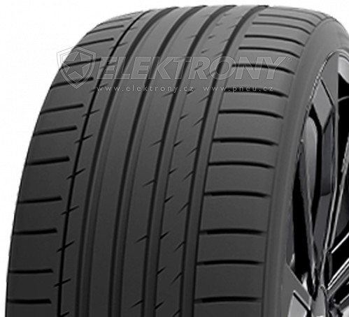 Gripmax Sure Grip PRO Sport 315/40 R21 115Y