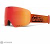 Giro Contour okuliare, orange faded/Vivid Ember/Vivid Infrared