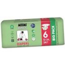 MUUMI BABY Big Pack 6 JUNIOR 12-24 kg 54 ks