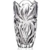 Aurum Crystal Váza FLORA 280 mm