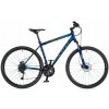 MTB bicykel Author VERTIGO rám 18 palcov koleso 29 