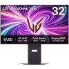 LG 32GS95UV-B 31.5