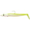 Savage Gear Sandeel V2 Sinking Lemon Back 2+1 14cm 33g