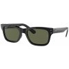 Ray-Ban RB2283 MR BURBANK 901 58
