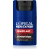 L'Oréal Paris Revitalizačný 24h hydratačný krém Men Expert Power Age (Revitalising 24H Moisturiser) 50 ml