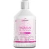 KolagenDrink WOMAN MULTIVITAMIN + COLLAGEN sirup, multivitamín pre ženy 1x500 ml