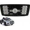 Lean Cars Car Music Panel Battery Mercedes SL500 Police