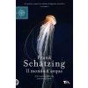 mondo d'acqua. Alla scoperta della vita attraverso il mare (Frank Schätzing)(Brožovaná)