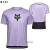 Fox detský cyklistický dres yth Ranger Fox Head ss jersey, lilac, YXL