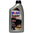 Mobil Super 2000 X1 Diesel 10W-40 1 l