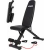 VIRTUFIT Foldable Adjustable FB100