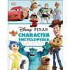 Disney Pixar Character Encyclopedia - autor neuvedený