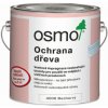 Osmo 4006 Ochrana dreva impregnácia 2,5 l Bezfarebná