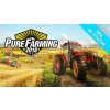 Pure Farming 2018 Steam PC