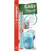 STABILO EASYgraph S v modrej farbe - STABILO