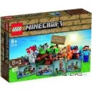 LEGO® Minecraft® 21116 Creative Box