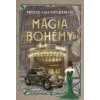 Mágia bohémy - Hajduková Michaela Ella