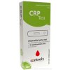 Controly Test CRP súprava na samodiagnostický test z krvi 1x1 ks