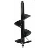 Vrták 300 × 800 mm pre motorový zemný vrták – DEMON M83121D