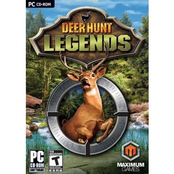 Deer Hunt Legends