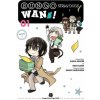 Yen Press Bungo Stray Dogs: Wan! 1