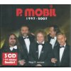 P.Mobil - 1997-2007 / 3CD / Digipack [3 CD]