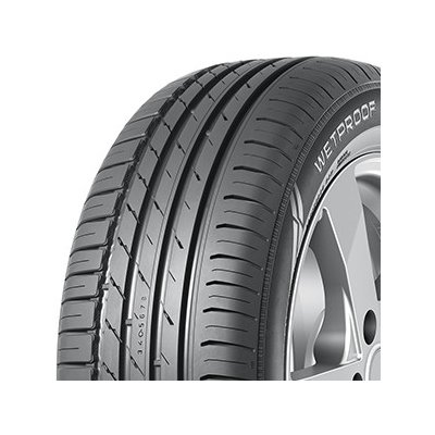 Nokian Tyres Wetproof 195/45 R16 84V