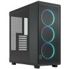 Case FRACTAL DESIGN Epoch Black TG RGB Light Tint (FD-C-EPO1A-04) čierna