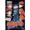 Naruto 45 - Bitevní pole Konoha - Kišimoto Masaši