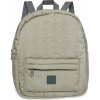 Detský batoh Puffed Olive Green