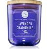 DW Home Signature Lavender & Chamoline vonná sviečka 326 g