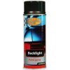 Motip Spray backlight na svetlá čierny 400ml