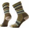 Unisex ponožky SMARTWOOL EVERYDAY REGARITA CREW veľkosť XL