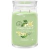 Yankee Candle Signature Vanilla Lime 567g