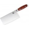 Dellinger XZ-B2SCL-8 Pakka Wood Sekáč 20 cm