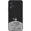Picasee ULTIMATE CASE pro Vivo Y33s - Astronaut