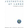 Aesthetics at Large (Thierry De Duve)(Brožovaná)