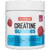 Nutrend Creatine Gummies 60 Želé - Ovocná směs